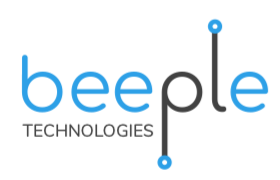 Beeple Tech Logo